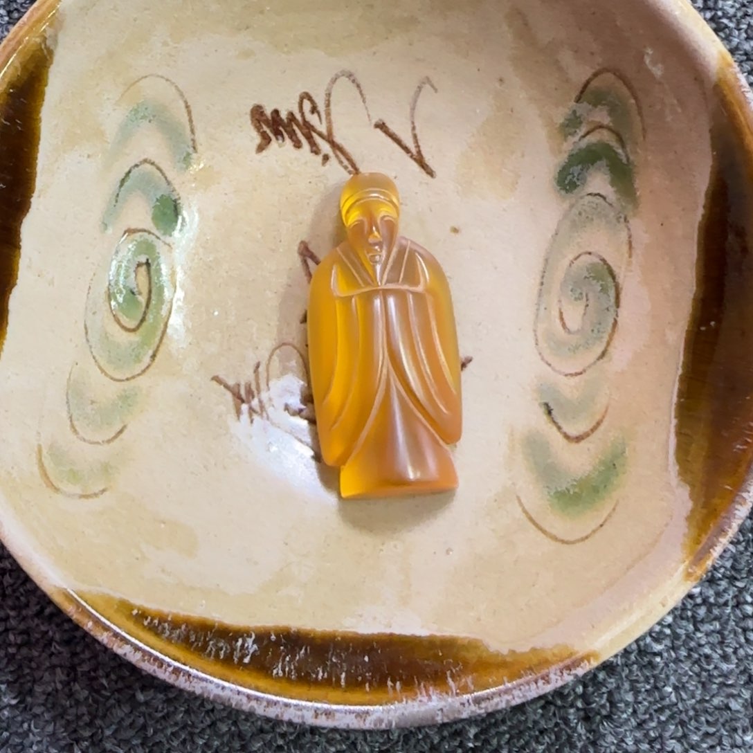 瓷片瓷器等文物的保护