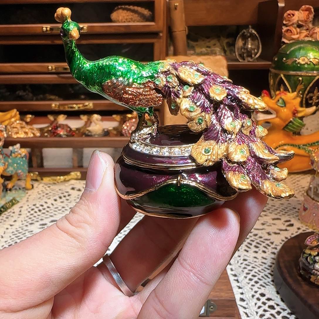 手工制品默认微瑕