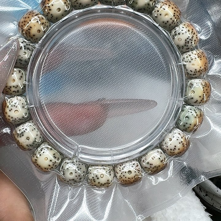 星月菩提手串438快乐星月菩提12