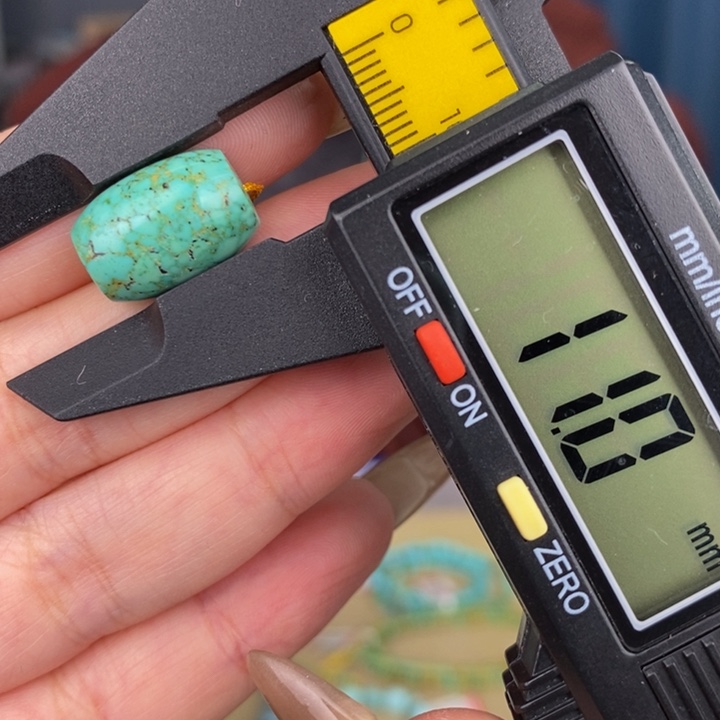 【闪购商品】绿松石珠宝奇石未镶嵌