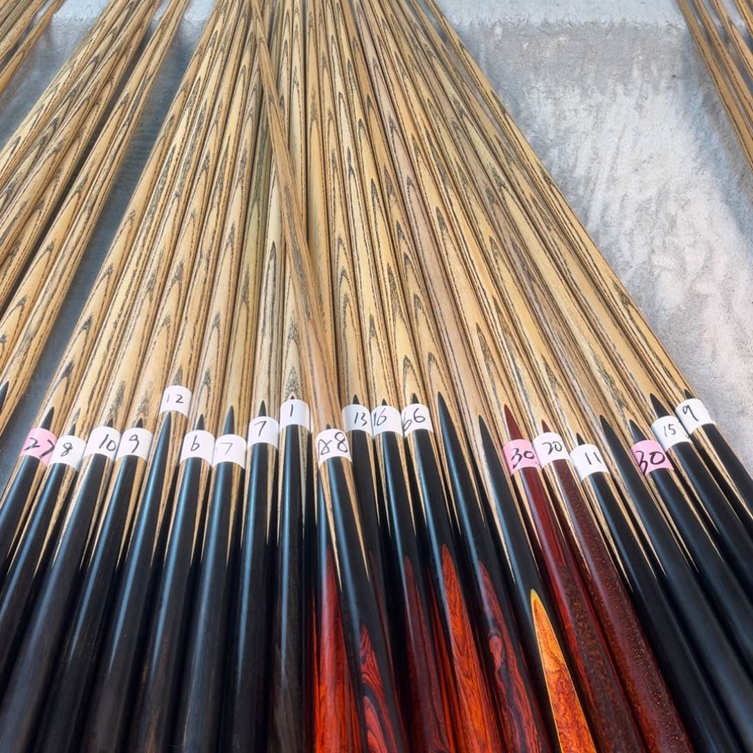 飒***风白蜡木长款可可中吧