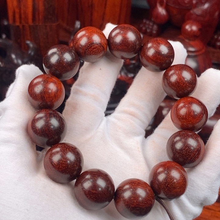 小叶紫檀其他（檀香紫檀）