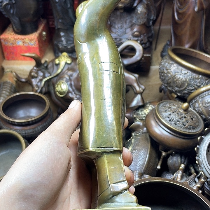 全是铜铜铜器铜器