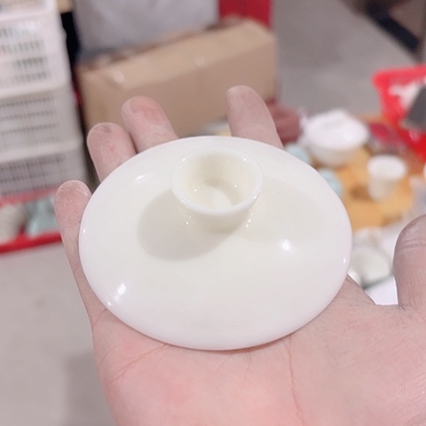 微瑕的一个茶具直播间慎拍