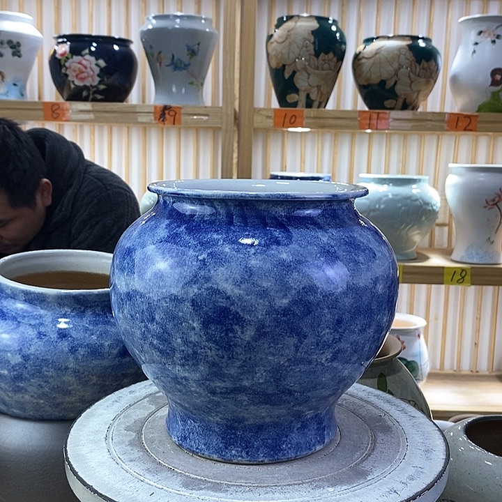 罐陶瓷陶瓷陶瓷陶瓷