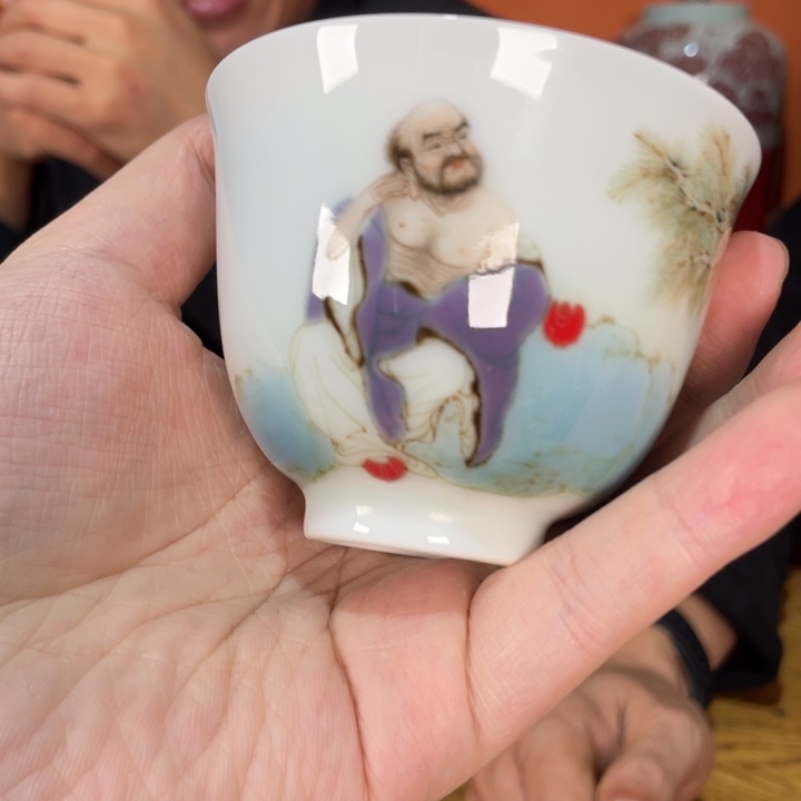 福利来啦，福利来啦