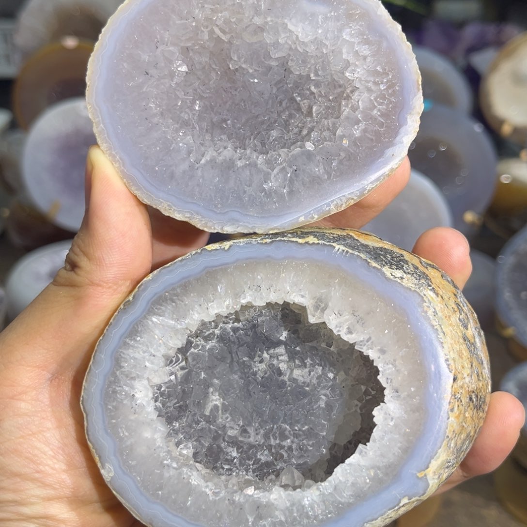 未镶嵌大型摆件（非配饰）紫晶