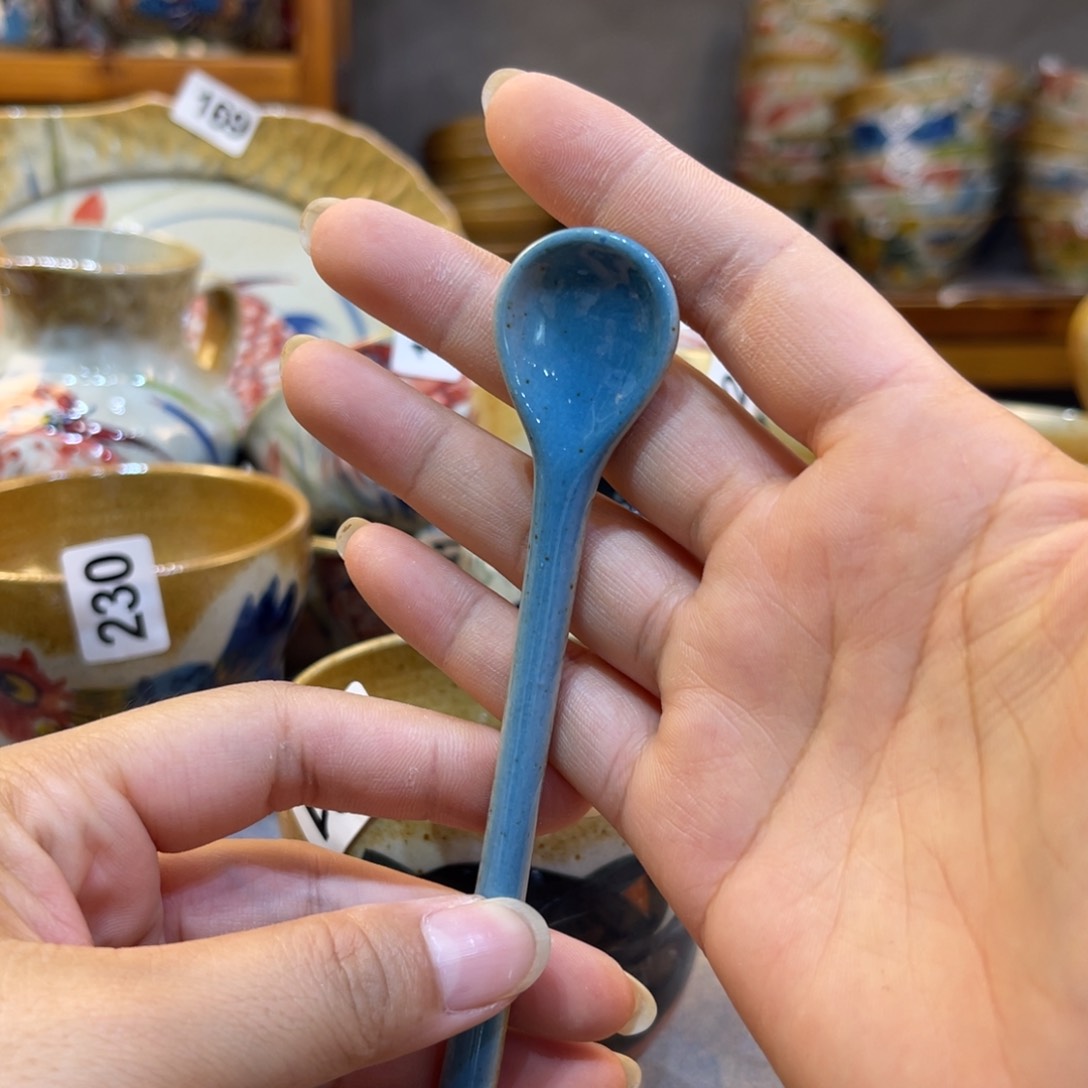 瓷片C****C景德镇手工制作
