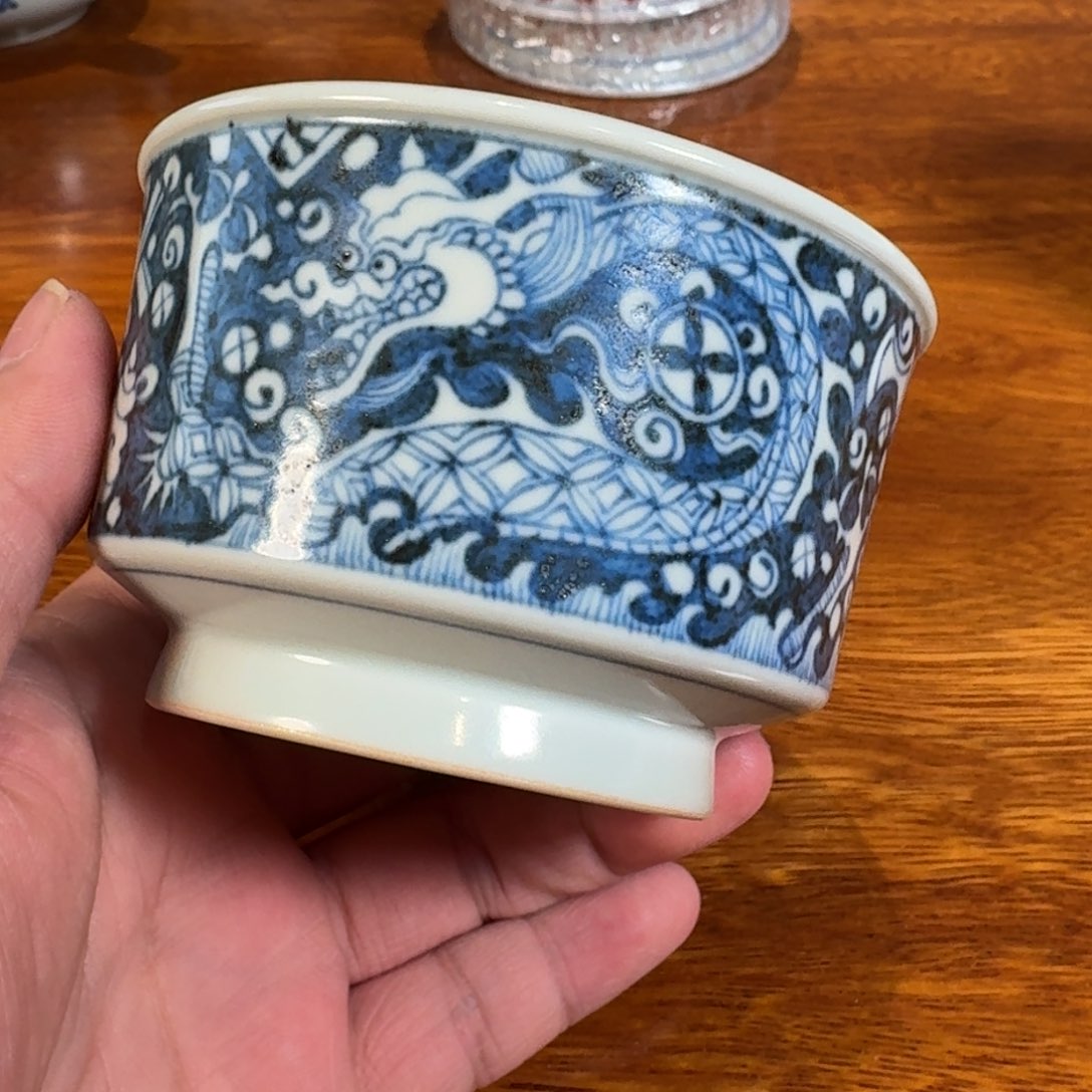 瓷器的制作工艺和工艺流程等