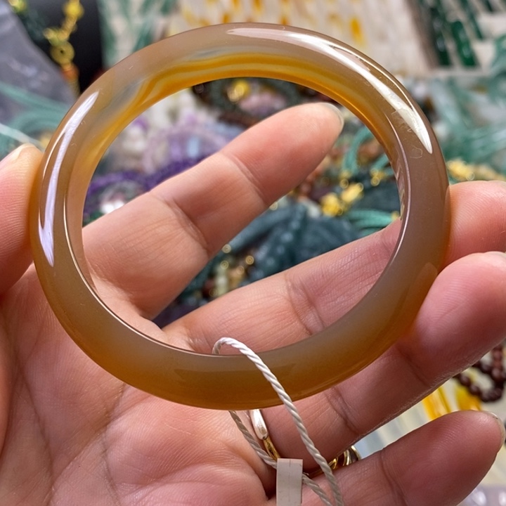 玛瑙合金手饰玛瑙