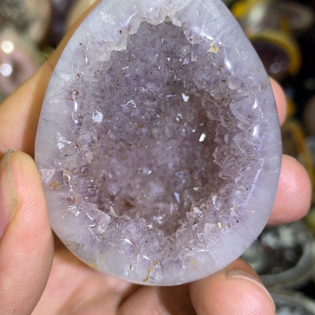 水晶大型摆件未镶嵌