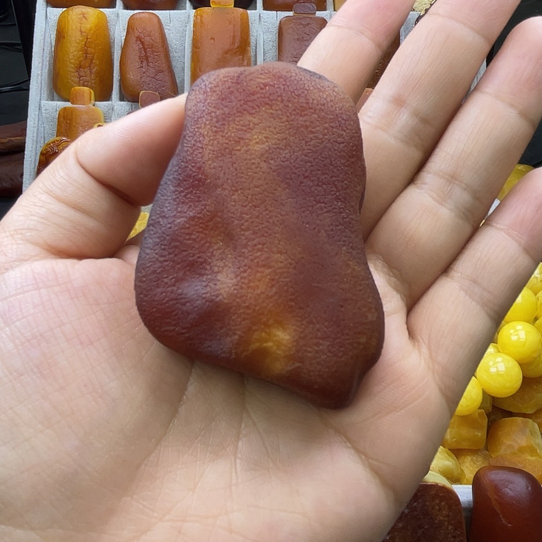 定制蜜蜡未镶嵌78999888999