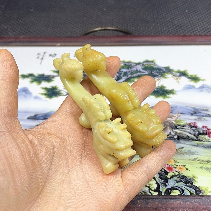 紫砂其他。