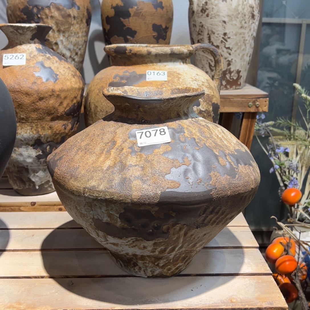 瓷片7078高26口9默认无孔