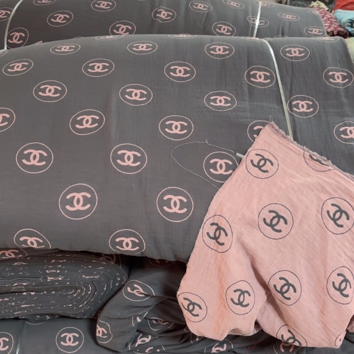 是***呀全棉系列产品八米