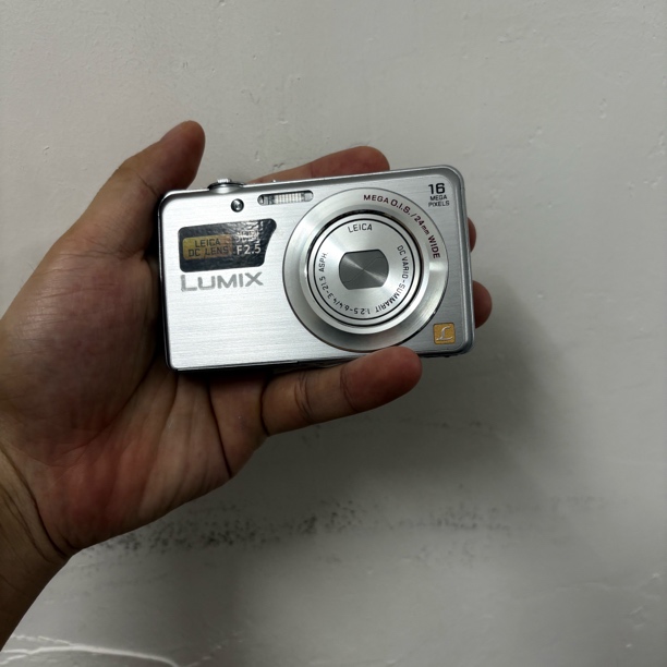 9新 Panasonic/松下 fh8