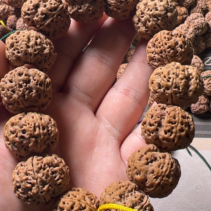 吊坠金刚菩提14号金刚