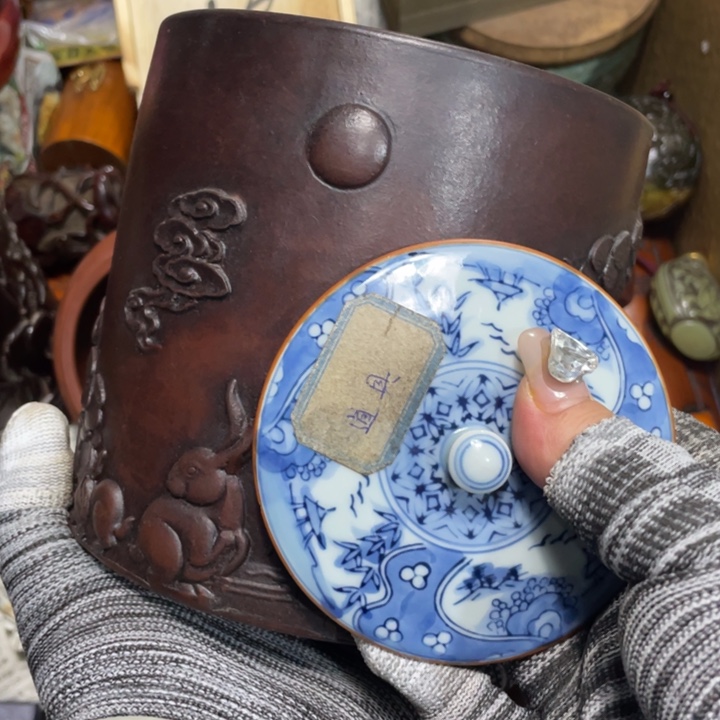 紫砂陶瓷艺术陶瓷艺术陶瓷艺术