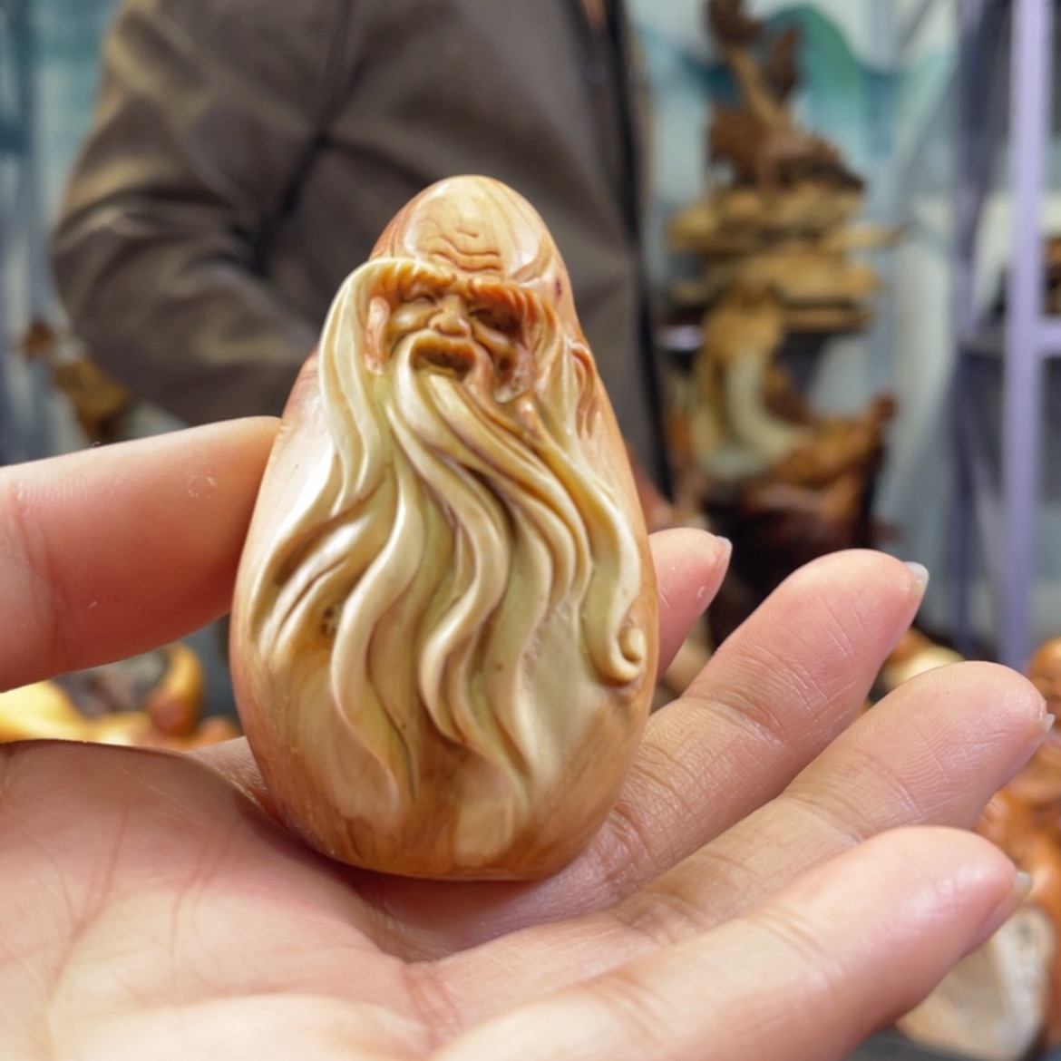 【闪购商品】柏木（崖柏）其他