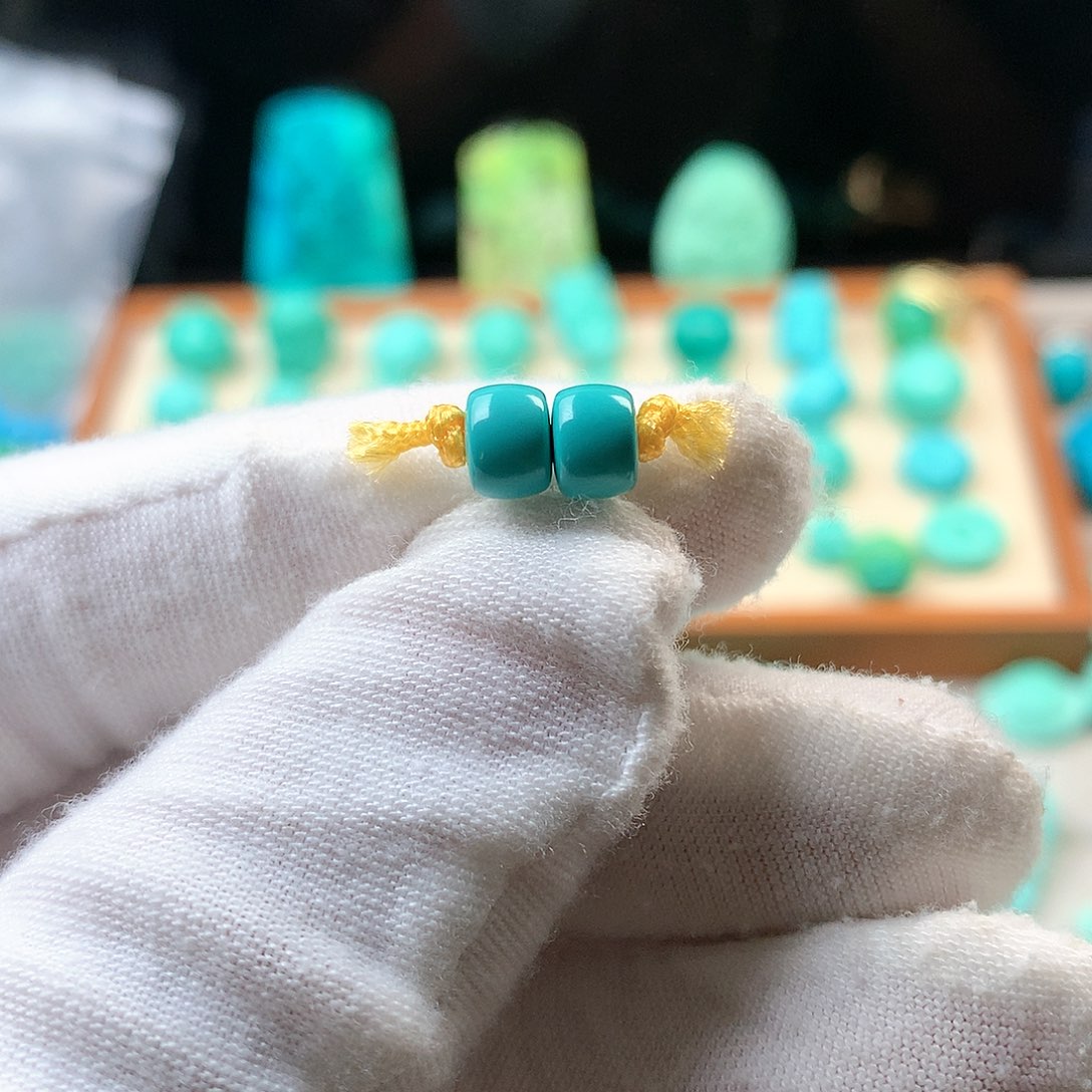 湖北原矿6mm直切老型