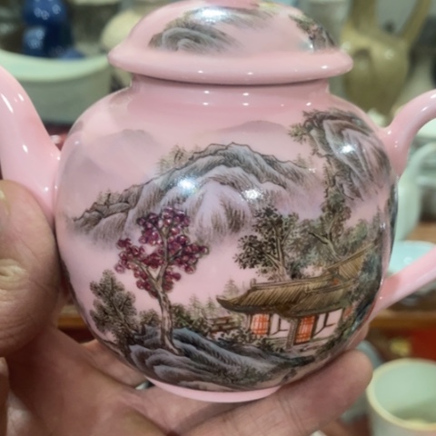 陶北*景德镇陶瓷现代艺术