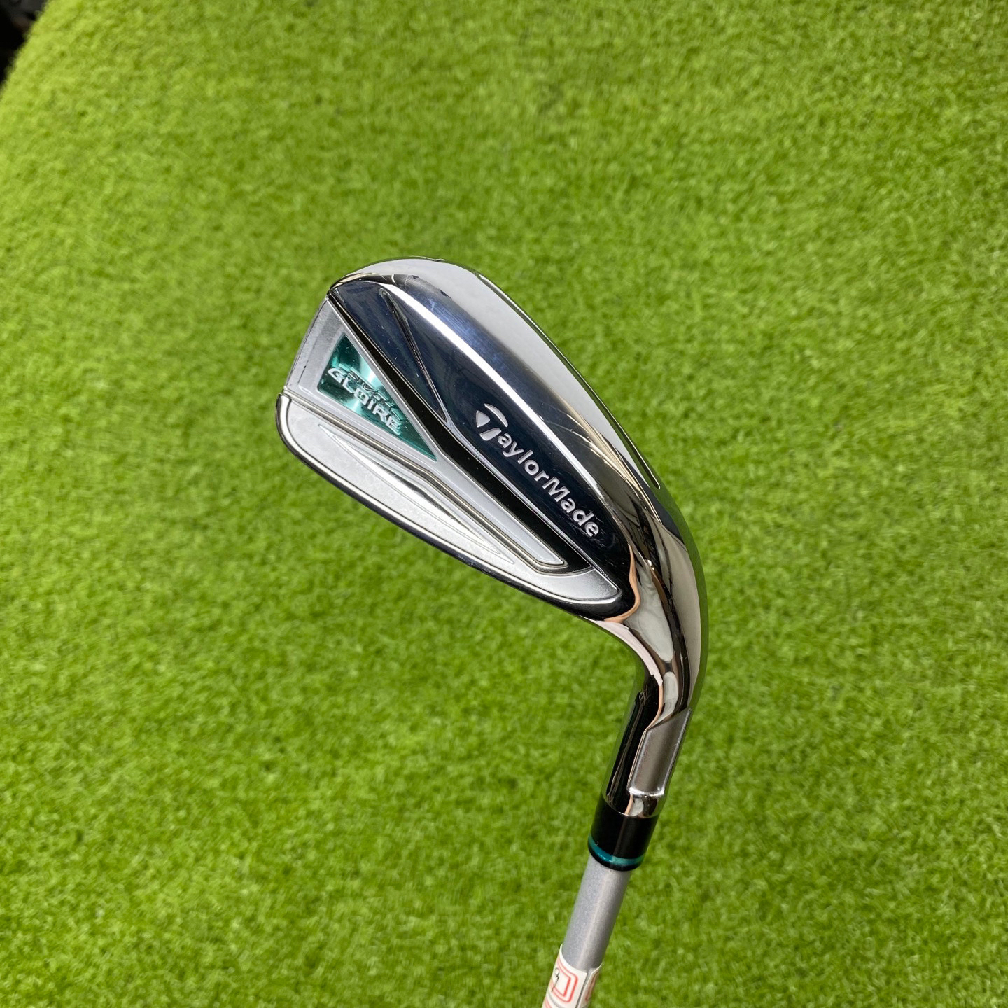 泰勒梅GLOIRE 高尔夫铁杆女士7铁 碳素L