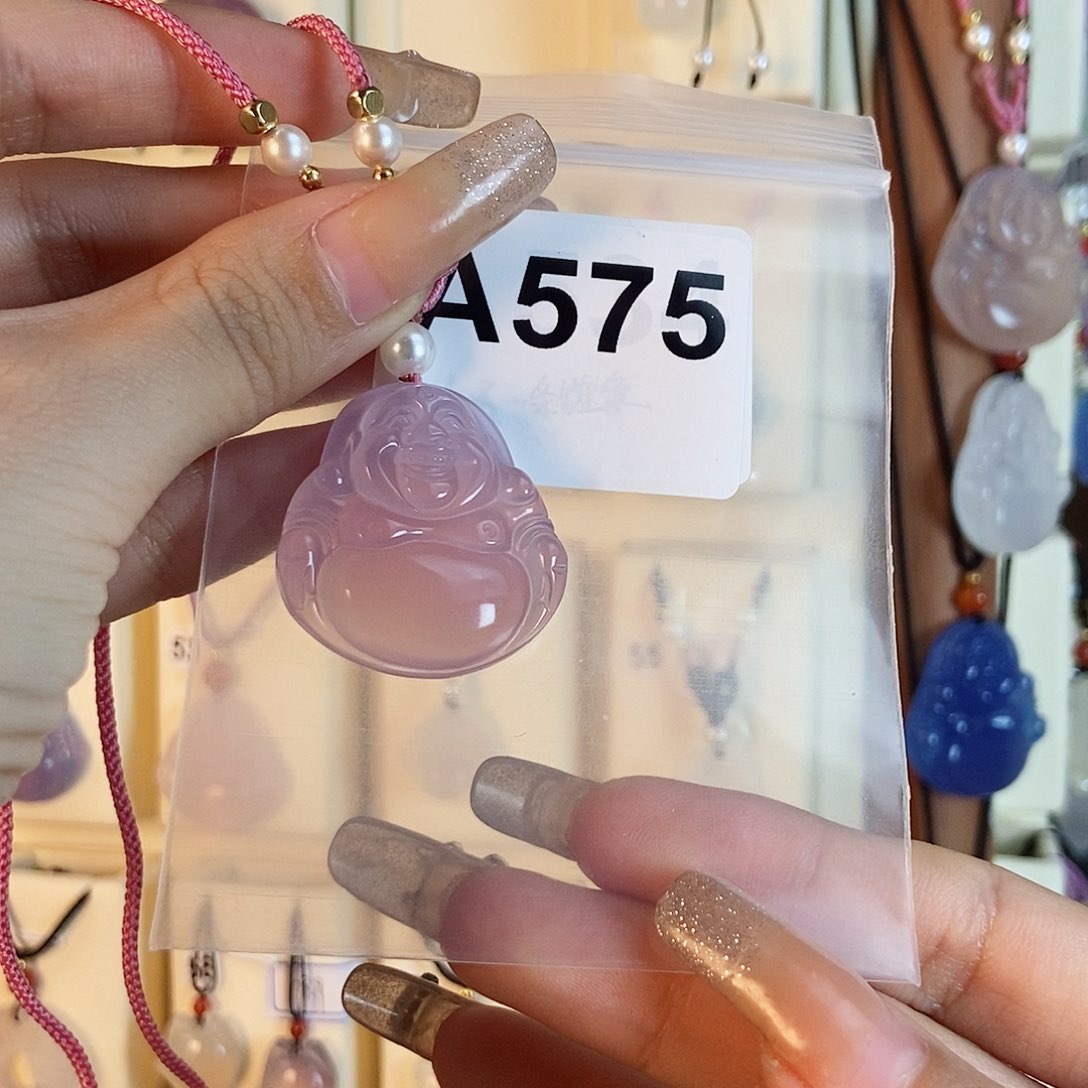 玛瑙/玉髓颈饰合金