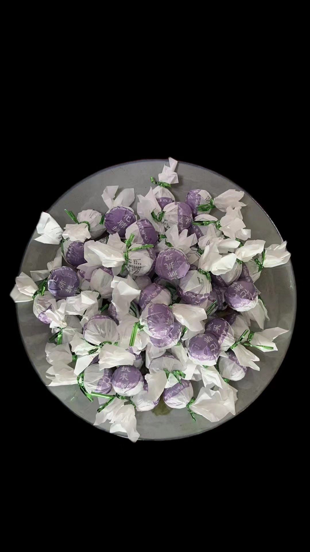 忙肺挑采•香味特殊•冰糖甜•冰糖韵