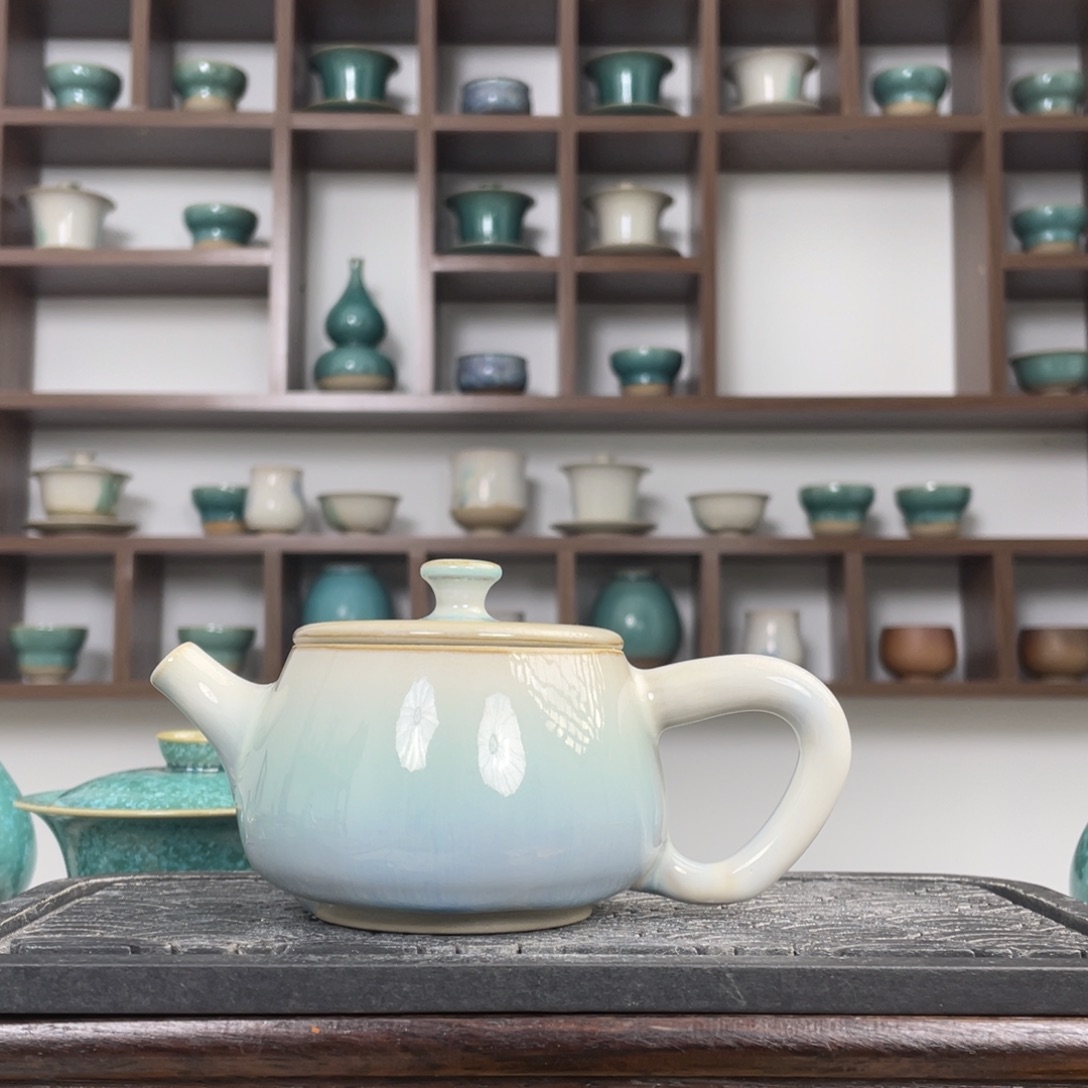 陶华宁陶匠主人杯子