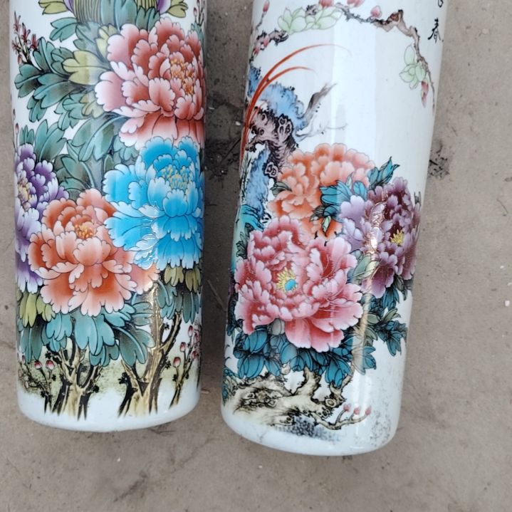 罐阳**照瓷器古文观止瓷器古文