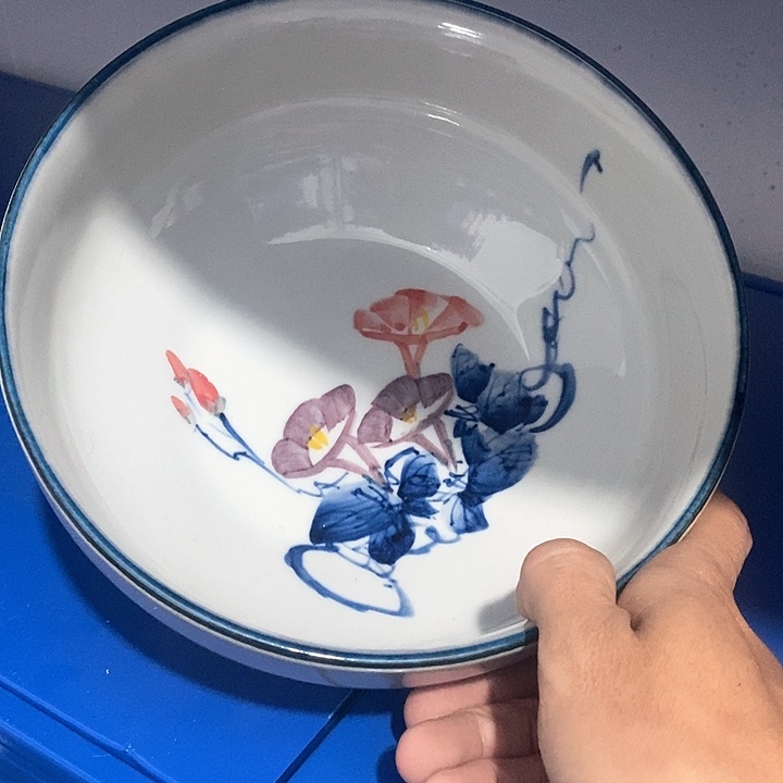 禾泥陶器手工制作