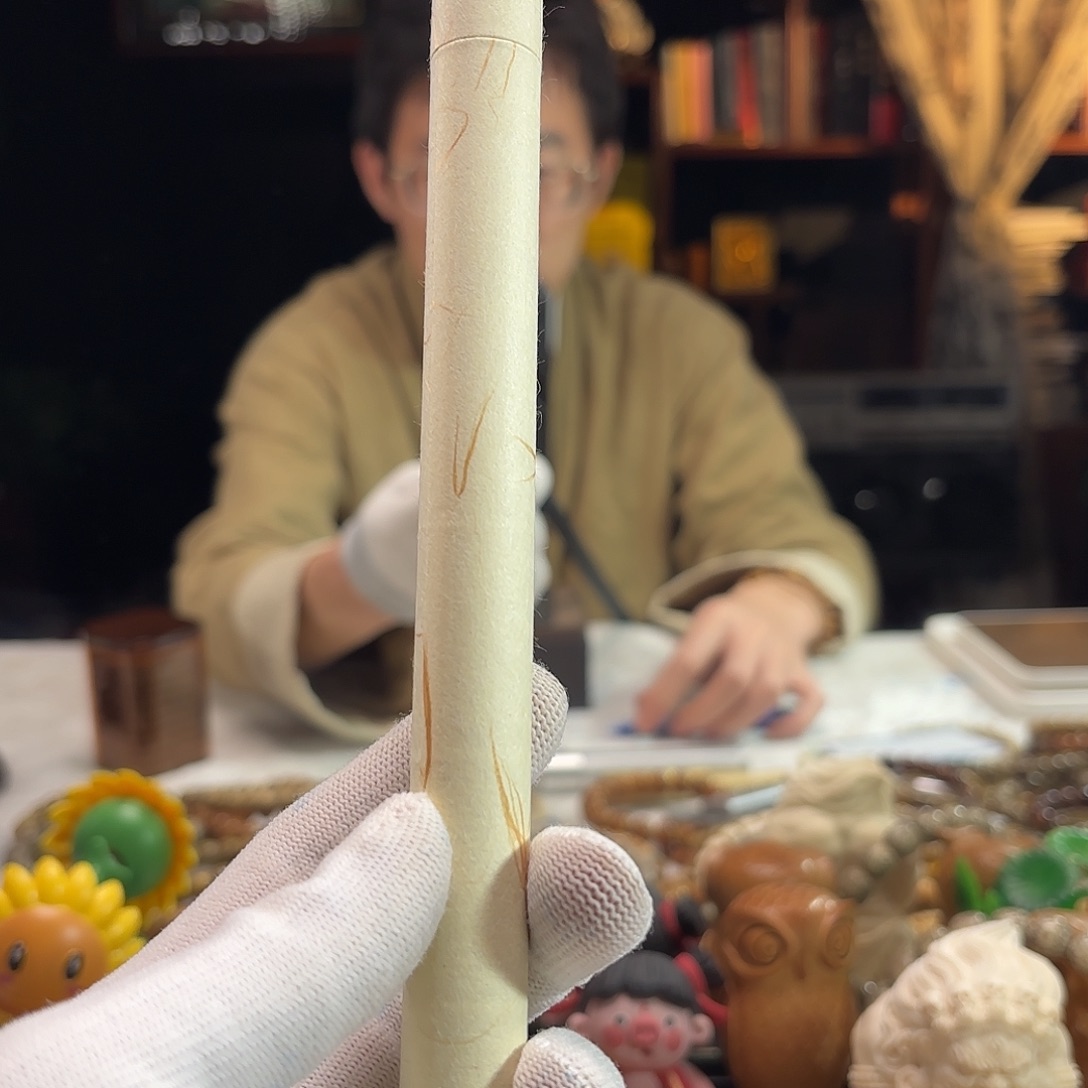 星月菩提手串源头工厂