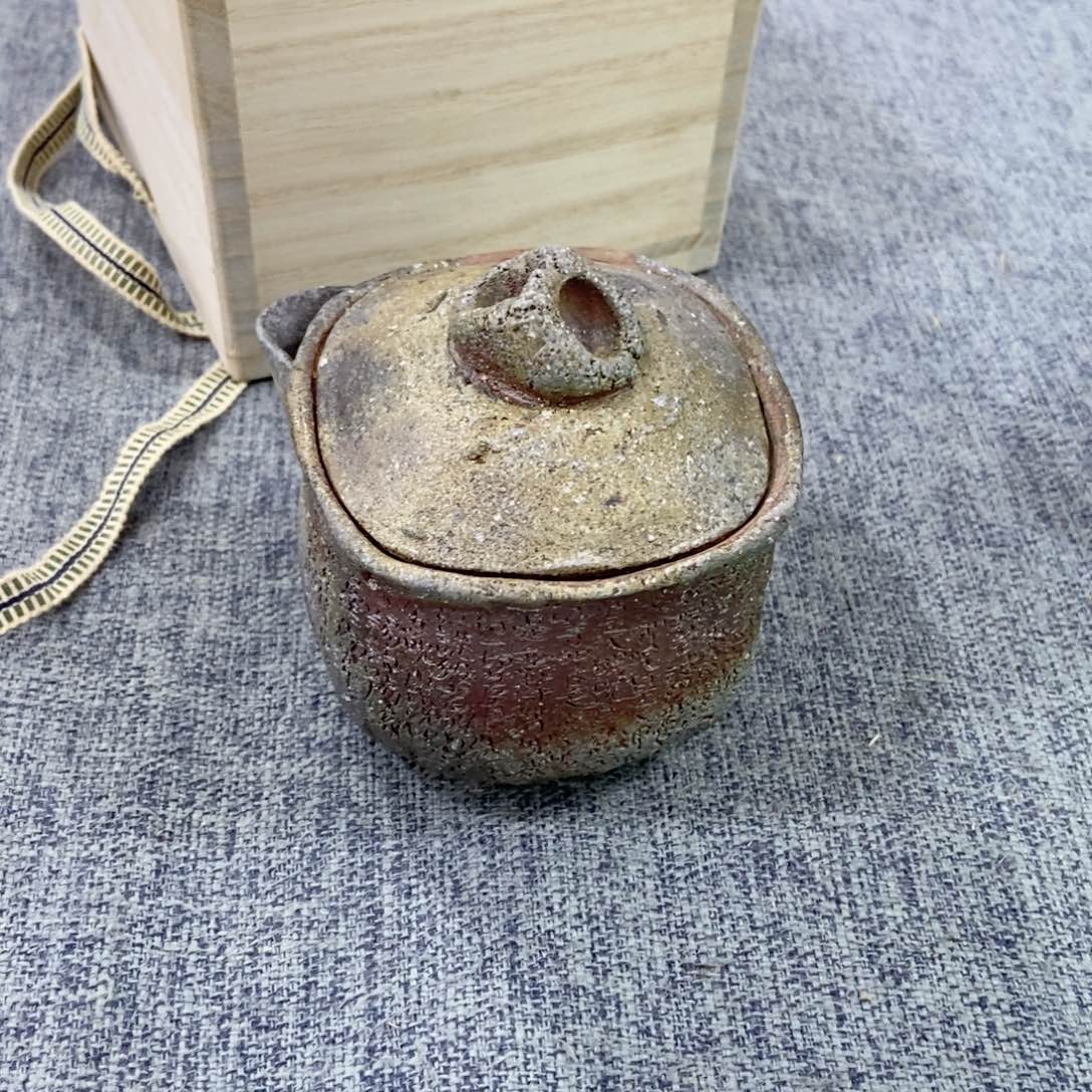 紫砂茶杯非常满意好看得物件