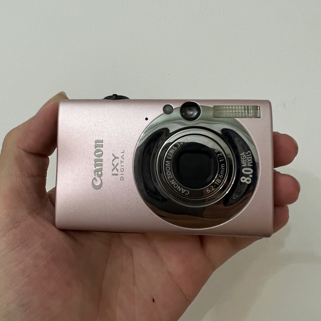 8新  佳能ixus80/ixy20is 功能都好非质量no退no换