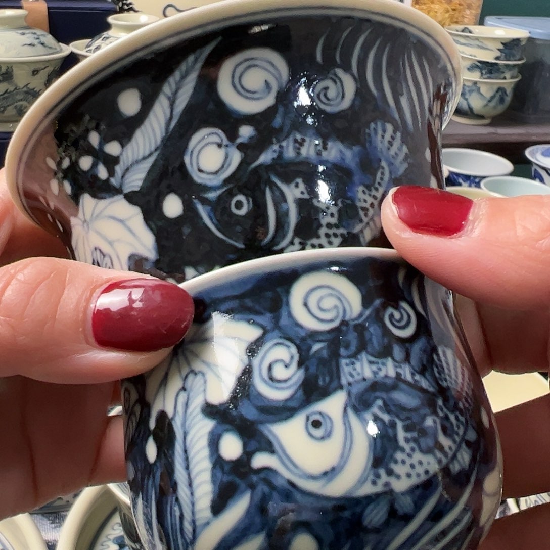 【闪购商品】杯落****?陶瓷艺术有限公司