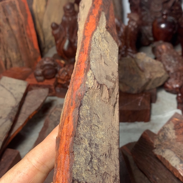 檀香紫檀（小叶紫檀）老*