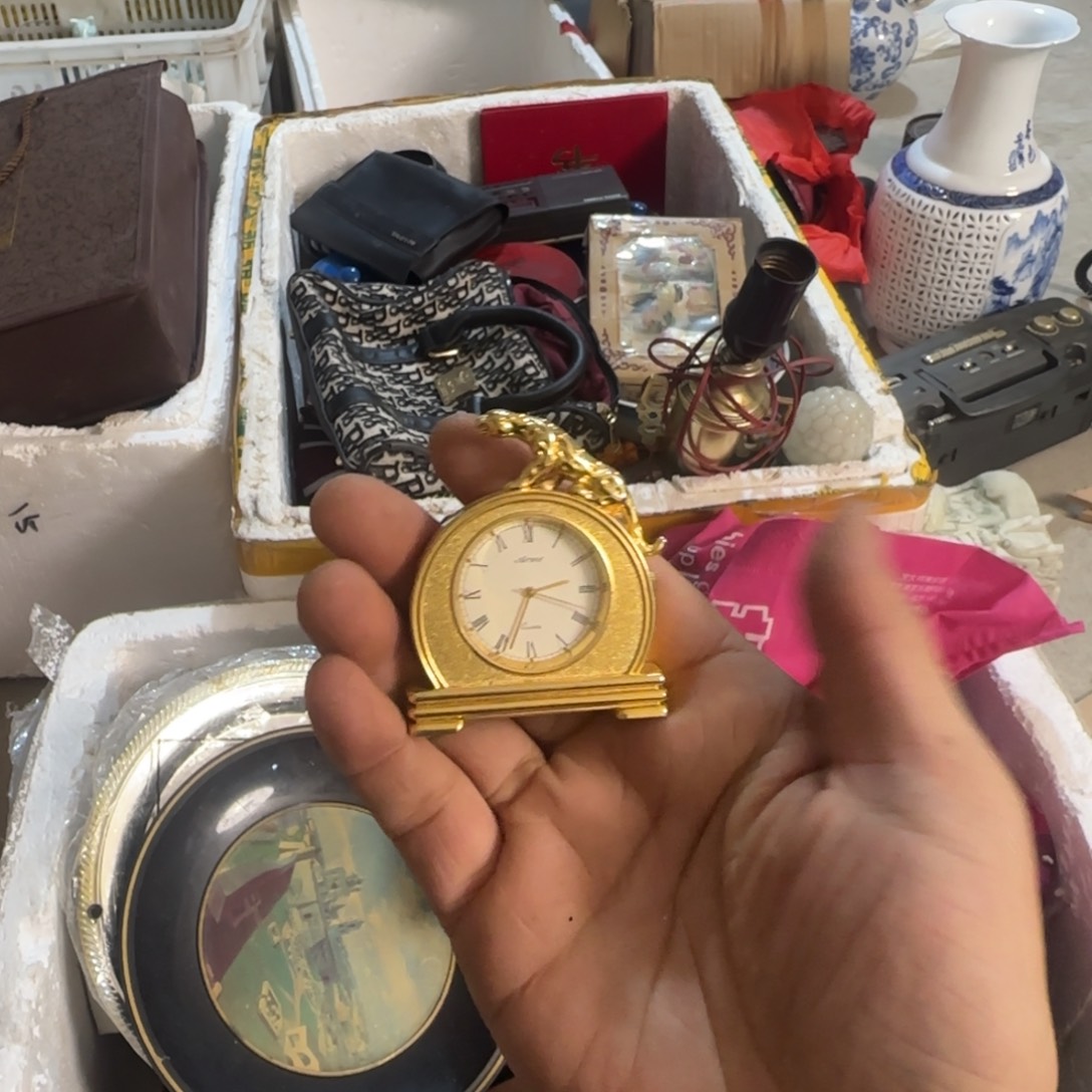 Z***强杂色豆（科檀/科特迪瓦檀木）