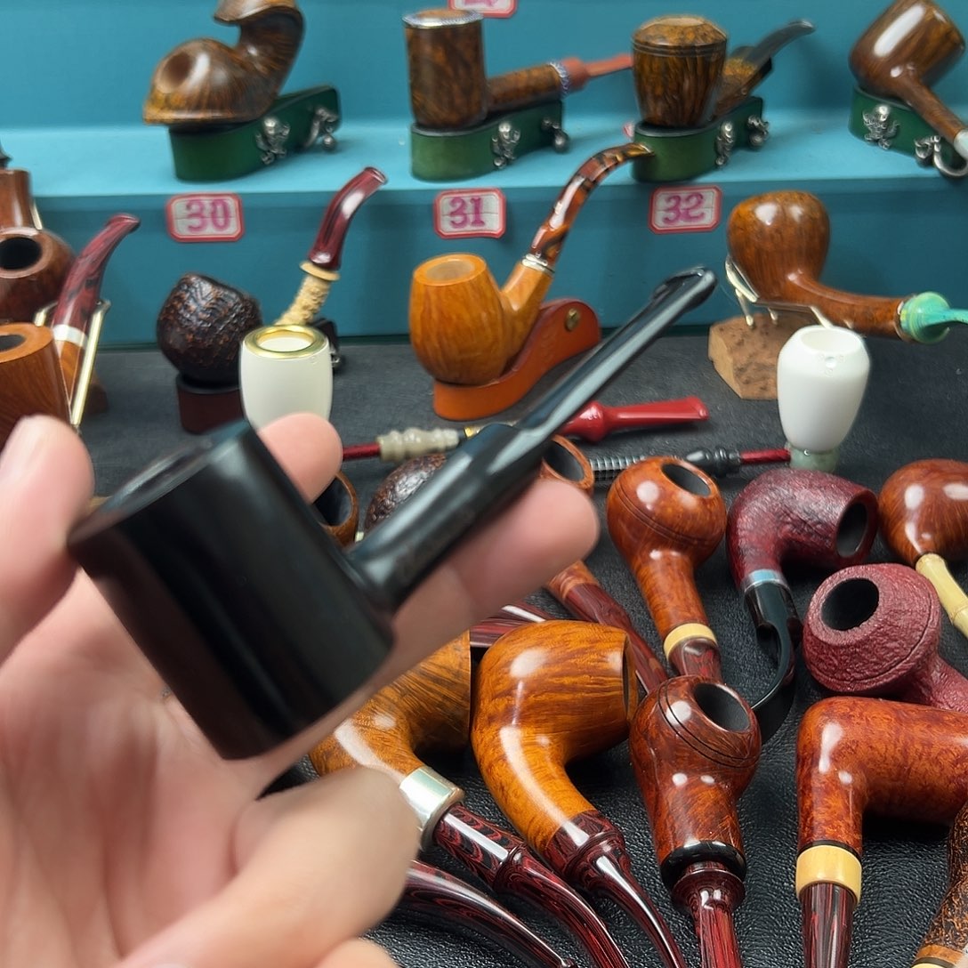゛***ゝ意大利石楠木烟斗