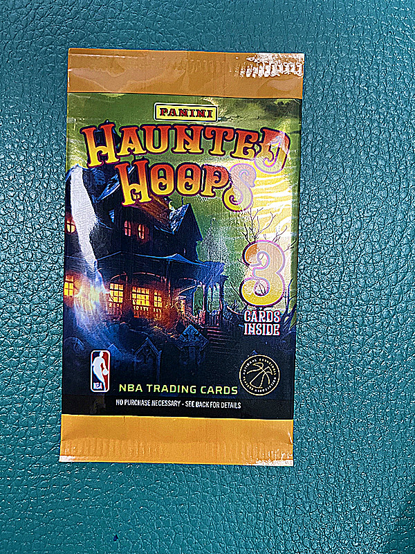 万圣节球星卡（未成年人禁止下单）