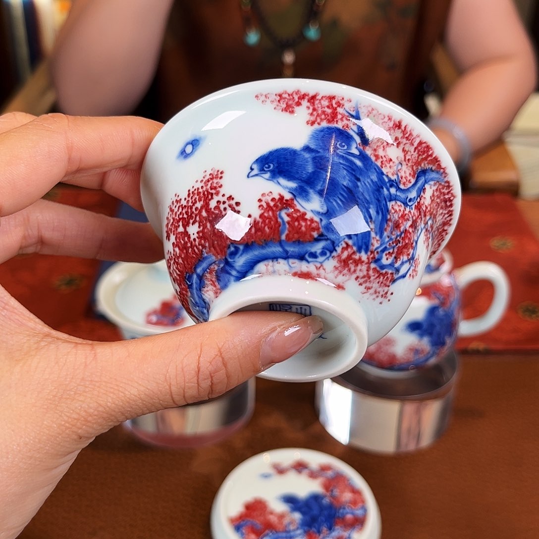 九鸣瓷艺九鸣瓷艺