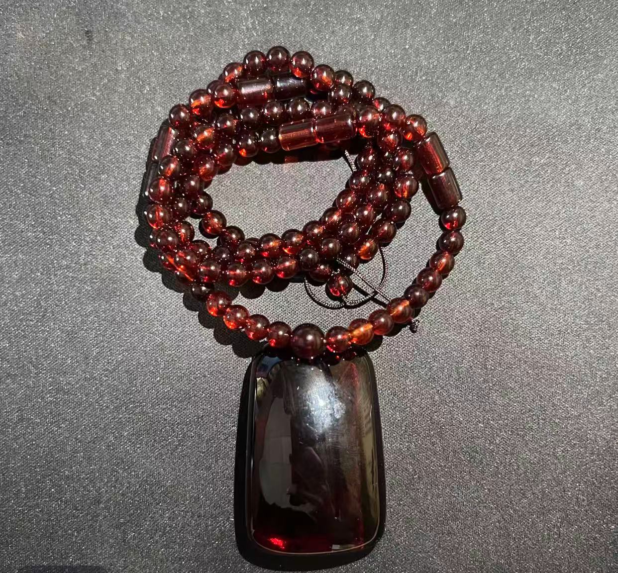 （配礼盒）精品手串吊坠  YW  113