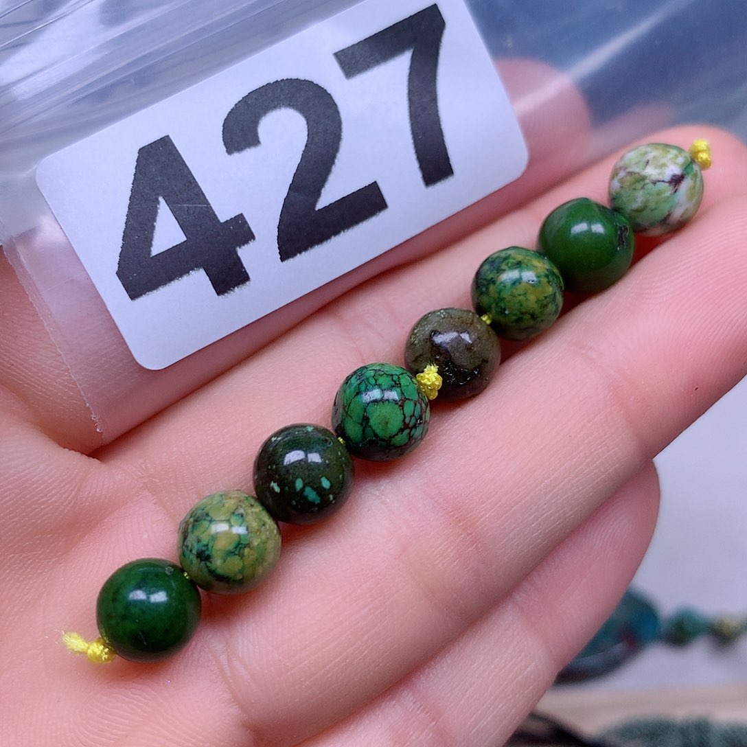 空竹粉丝专享十堰特色手工散珠