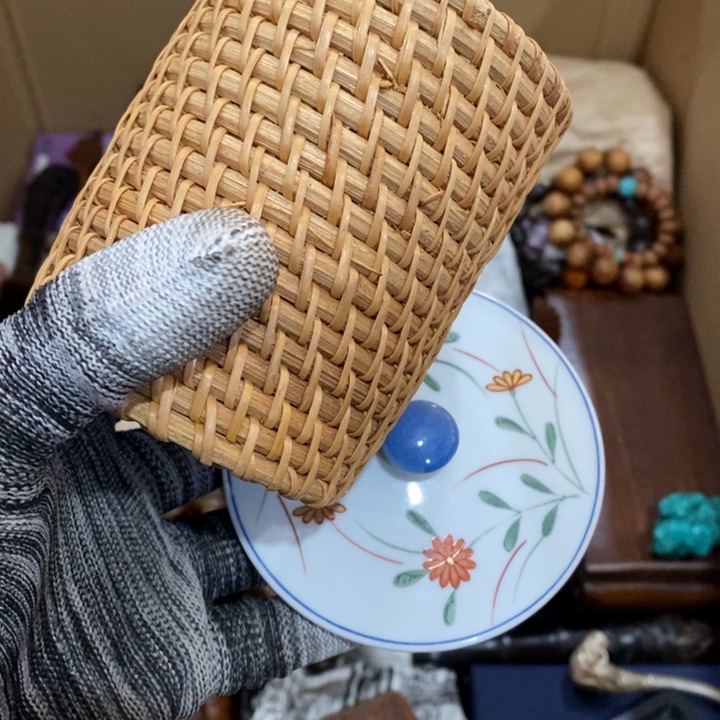 紫砂陶瓷艺术陶瓷艺术