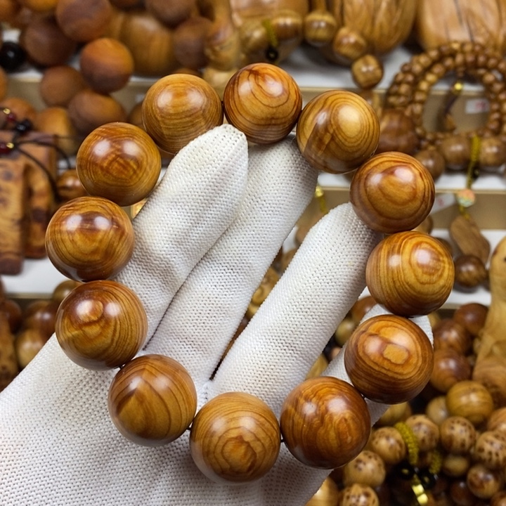 柏木（崖柏）2.0水波