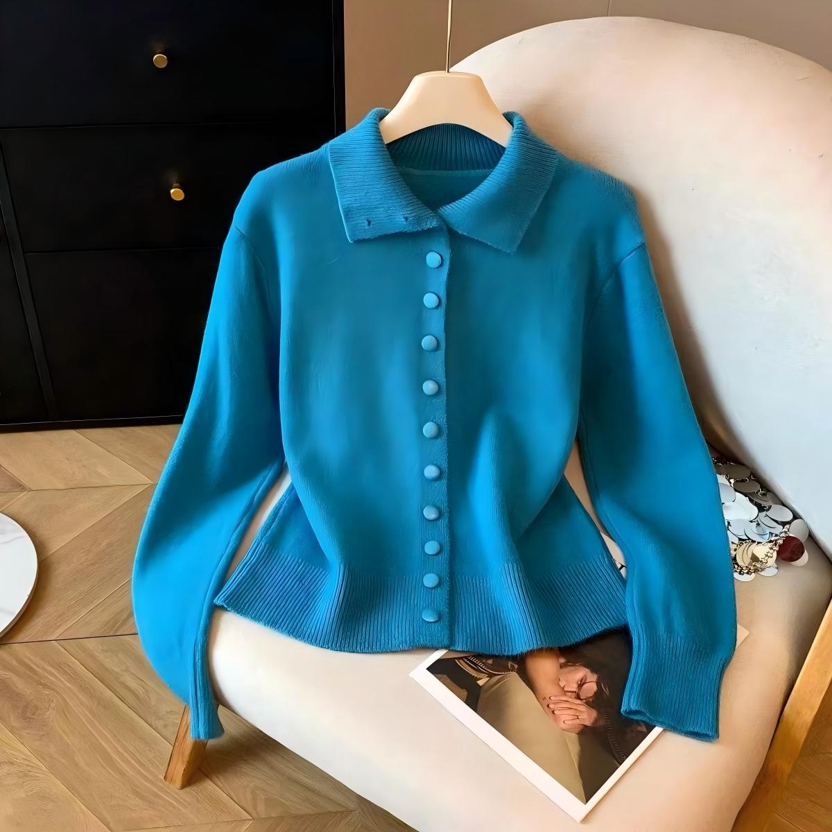 【佳琪专属】新款时尚上衣A361