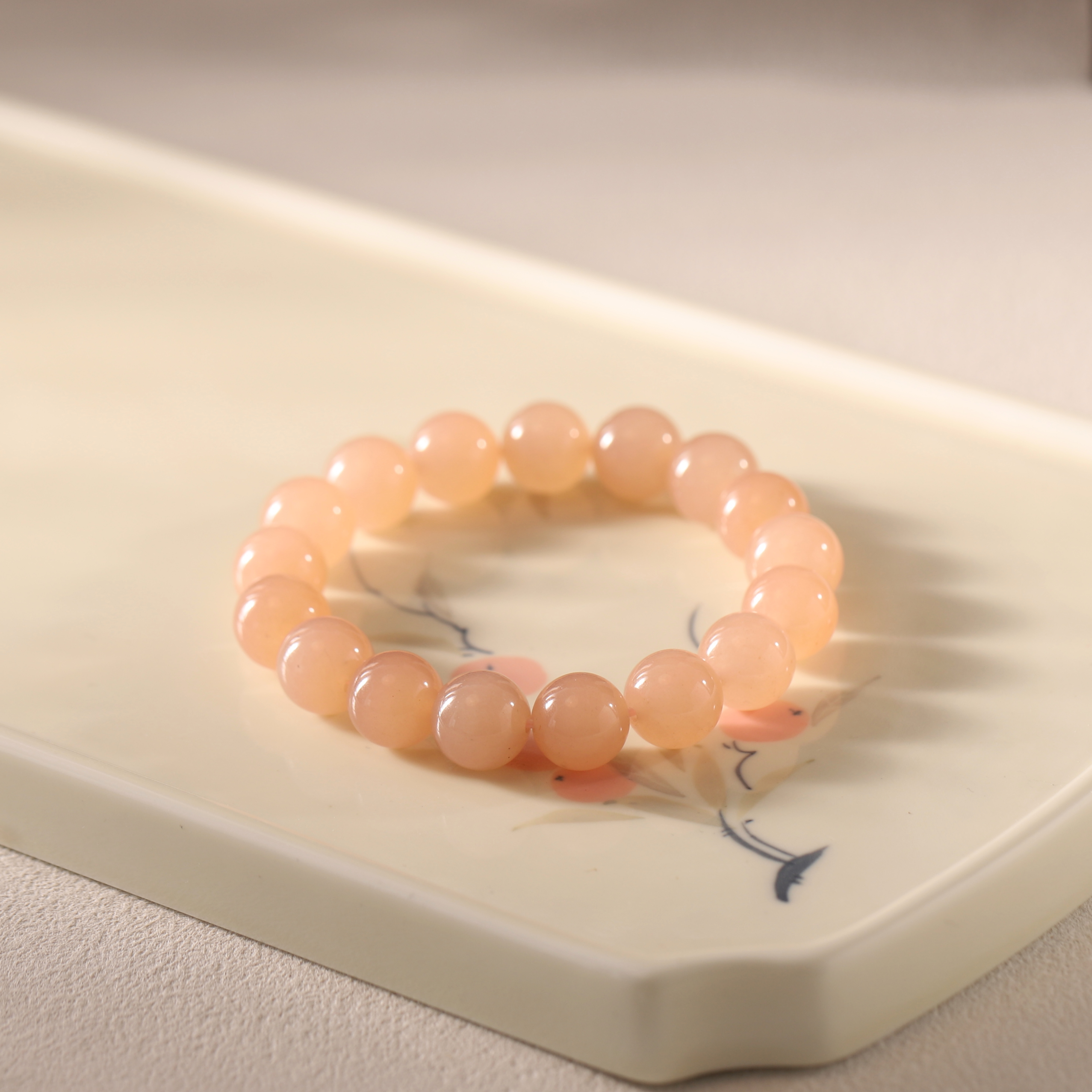 手链 【高定甄选】高端轻奢手链多样性发货HF3699S