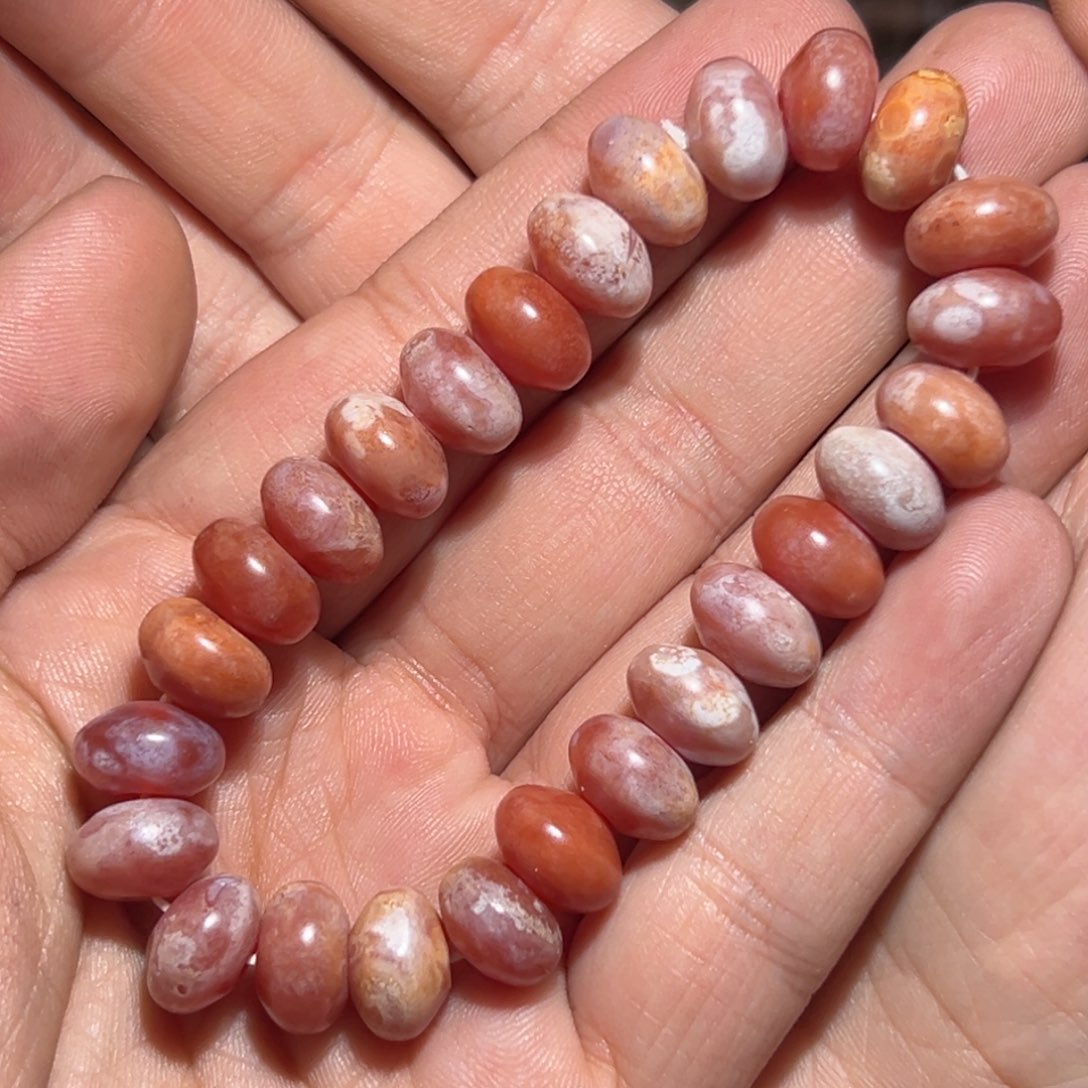 玛瑙/玉髓珠宝奇石未镶嵌