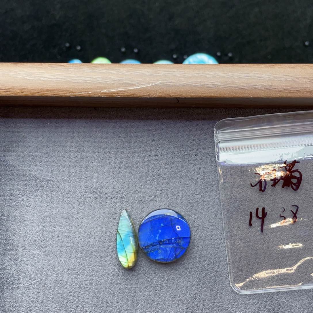 未镶嵌珠宝半成品水晶狂*