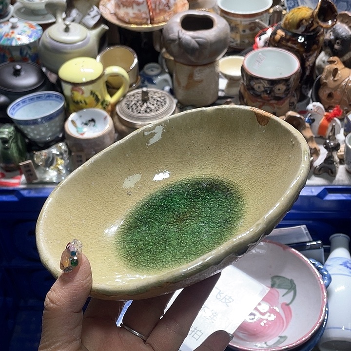 瓷片19.9包邮新疆西藏不发货