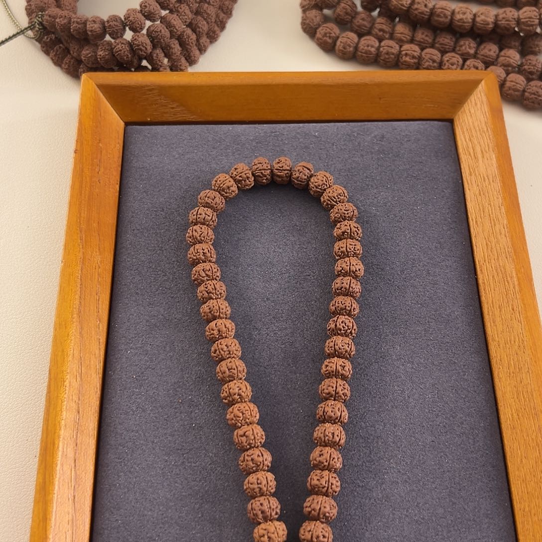 k***k金刚菩提吊坠手持超品